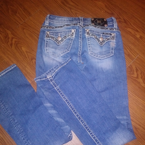 Sz 26 Miss Me - Picture 2 of 2